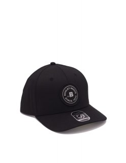 Boulet Structured Trucker Cap |Canada Outlet