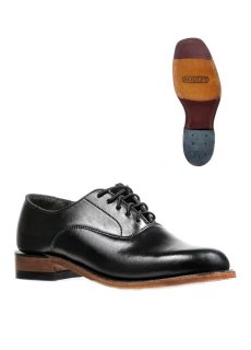 Boulet Men's Casuals - Injected Leather Sole |Canada Outlet