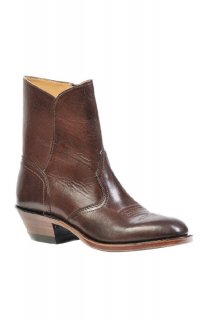 Boulet Men's Western Dress Toe |Canada Outlet