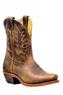 Boulet Women's Cutter Toe - Leather Sole |Canada Outlet