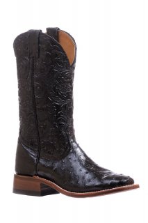 Boulet Women's Exotic - Leather Sole |Canada Outlet
