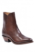 Boulet Men's Leather Sole - Medium Cowboy Toe |Canada Outlet