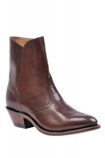 Boulet Men's Leather Sole - Medium Cowboy Toe |Canada Outlet