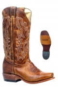 Boulet Women's Cutter Toe - Injected Leather Sole |Canada Outlet