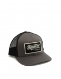 Boulet Structured Trucker Cap |Canada Outlet