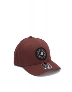 Boulet Structured Trucker Cap |Canada Outlet