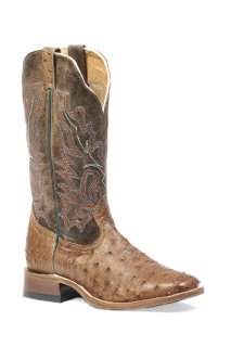Boulet Men's Exotic - Leather Sole |Canada Outlet