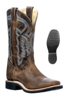 Boulet Women's Maxumlite Sole - Wide Square Toe |Canada Outlet