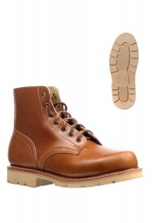 Boulet Men's Light Sole Peach - Casuals |Canada Outlet