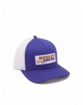 Boulet Structured Trucker Cap |Canada Outlet