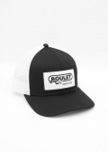 Boulet Structured Trucker Cap |Canada Outlet