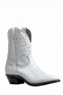 Boulet Women's Leather Sole - Medium Cowboy Toe |Canada Outlet