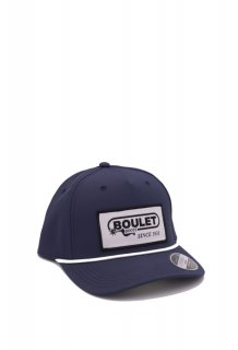 Boulet Structured Trucker Cap |Canada Outlet