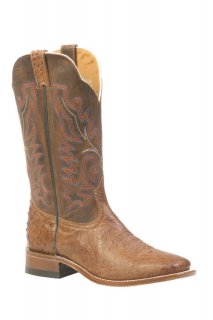 Boulet Men's Exotic - Leather Sole |Canada Outlet
