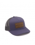 Boulet Structured Trucker Cap |Canada Outlet