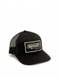 Boulet Structured Trucker Cap |Canada Outlet