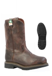 Boulet Men's Work Boots |Canada Outlet