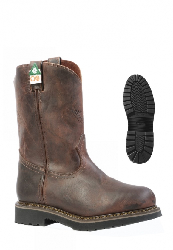 Boulet Men's Work Boots |Canada Outlet