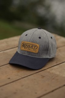 Boulet Structured Trucker Cap |Canada Outlet