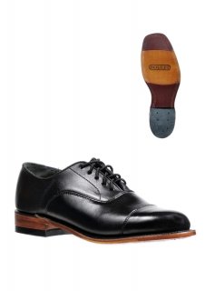 Boulet Men's Casuals - Injected Leather Sole |Canada Outlet