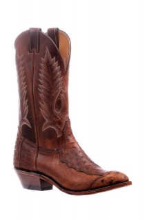 Boulet Men's Exotic - Leather Sole |Canada Outlet