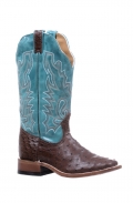 Boulet Women's Exotic - Leather Sole |Canada Outlet