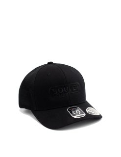 Boulet Structured Trucker Cap |Canada Outlet