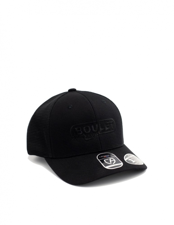 Boulet Structured Trucker Cap |Canada Outlet