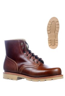 Boulet Men's Light Sole Peach - Casuals |Canada Outlet