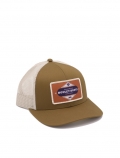 Boulet Structured Trucker Cap |Canada Outlet
