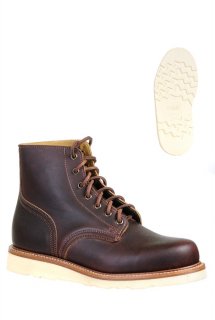 Boulet Men's Wedge Sole Beige - Casuals |Canada Outlet
