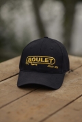 Boulet Structured Trucker Cap |Canada Outlet