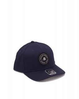 Boulet Structured Trucker Cap |Canada Outlet