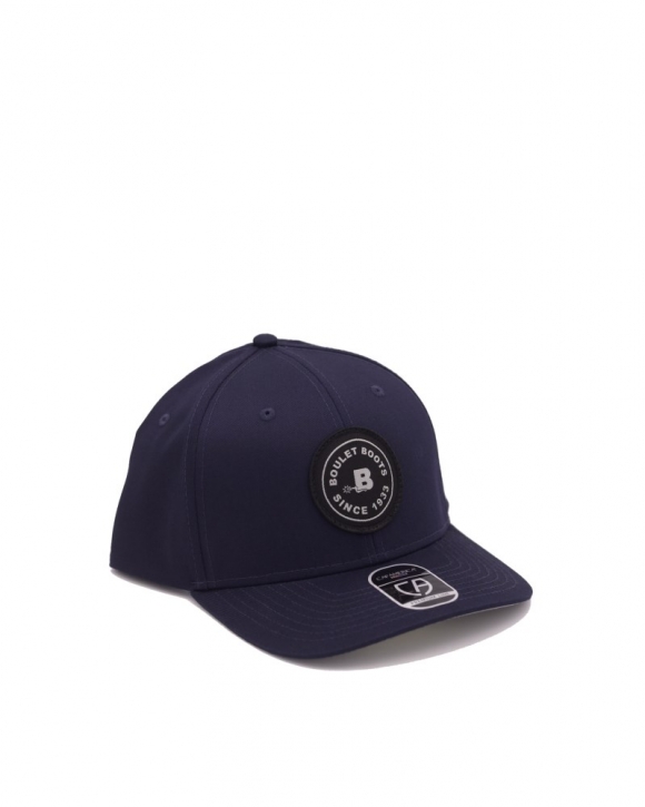 Boulet Structured Trucker Cap |Canada Outlet