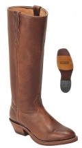 Boulet Men's Shooters Boots |Canada Outlet