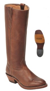 Boulet Men's Shooters Boots |Canada Outlet
