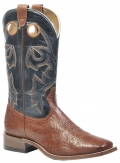 Boulet Men's Exotic - Leather Sole |Canada Outlet