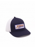 Boulet Structured Trucker Cap |Canada Outlet