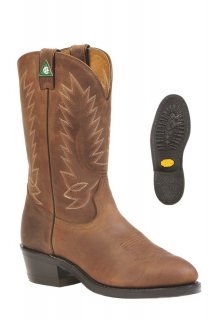 Boulet Men's Work Boots |Canada Outlet