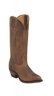 Boulet Women's Cowboy Toe - Leather Sole |Canada Outlet