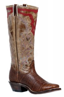 Boulet Men's Leather Sole - Stovepipe |Canada Outlet