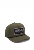 Boulet Structured Trucker Cap |Canada Outlet