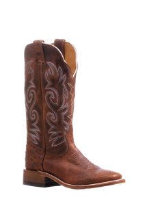 Boulet Women's Exotic - Leather Sole |Canada Outlet