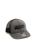 Boulet Structured Trucker Cap |Canada Outlet