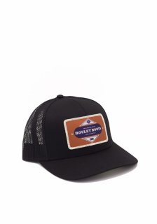 Boulet Structured Trucker Cap |Canada Outlet