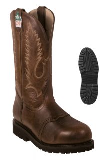 Boulet Men's Work Boots |Canada Outlet