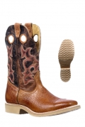 Boulet Men's Maxumlite Sole - Wide Square Toe |Canada Outlet