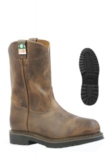 Boulet Men's Work Boots |Canada Outlet