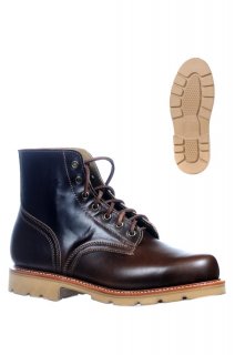 Boulet Men's Light Sole Peach - Casuals |Canada Outlet