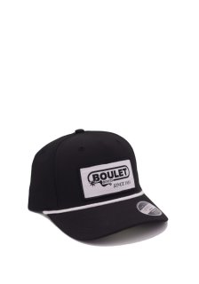 Boulet Structured Trucker Cap |Canada Outlet